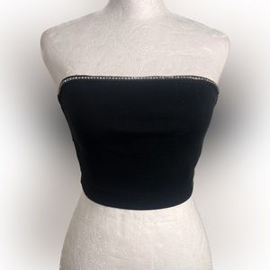 NWT🏷️ Zara tube top sz S